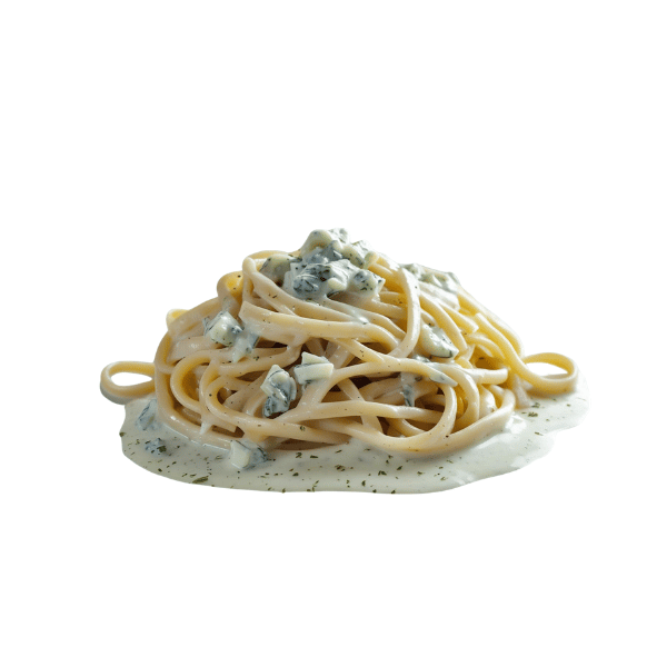 Pasta Gorgonzola